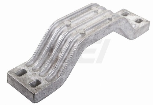 Yamaha zinc anode - zinc,